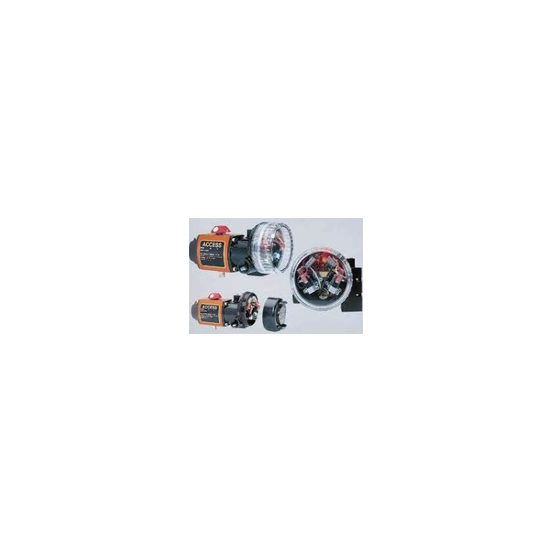 Мужской адаптер Worcester Controls F00390597-ZCD