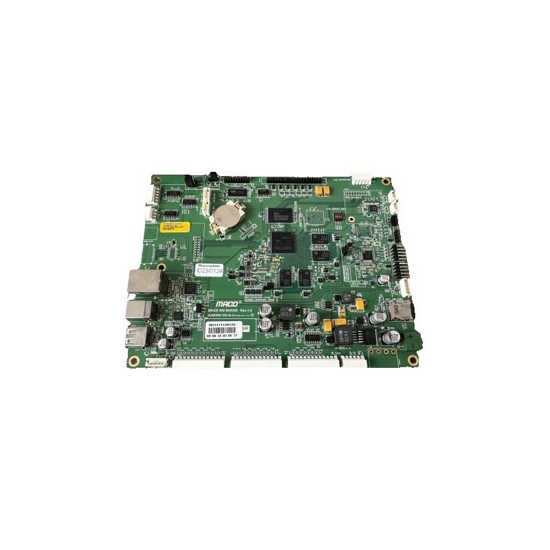 Печатная плата Invensys A-60196-102