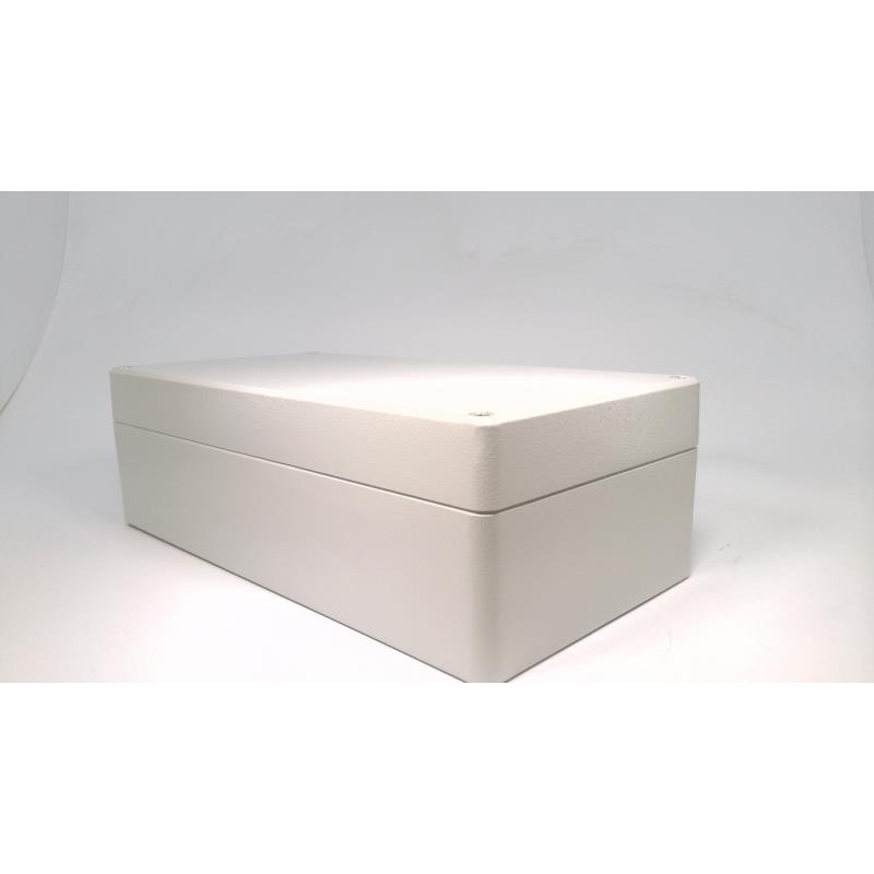 Корпус - литой алюминий Hammond Manufacturing R100-164-035