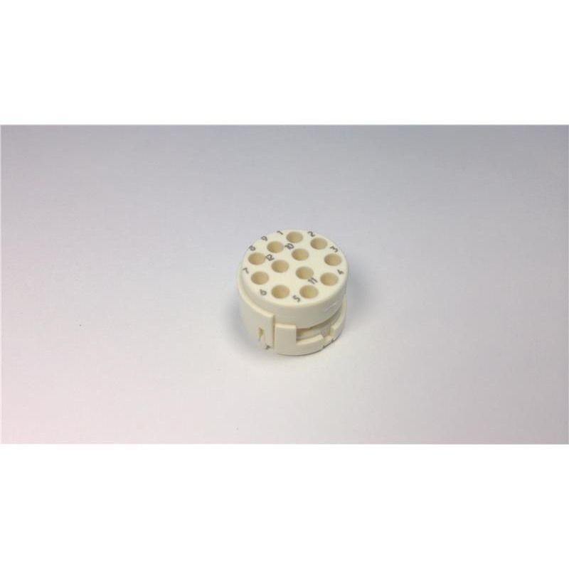 Коннектор Hummel S7.004.912.101