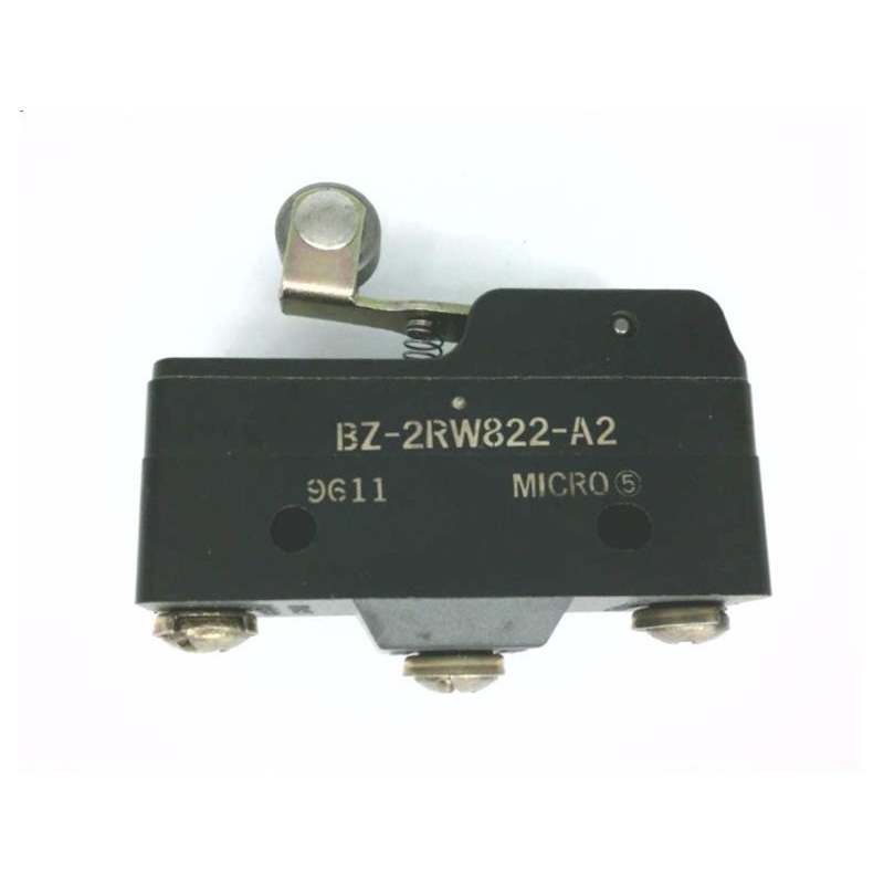 Микропереключатель Honeywell B7-2RW822-A2
