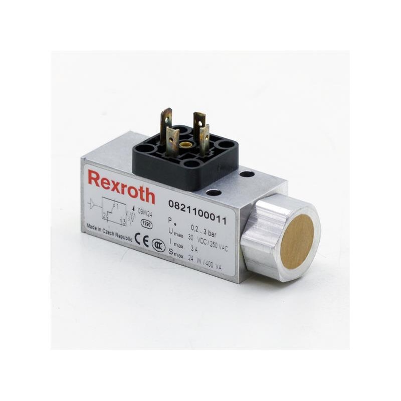 Реле давления Bosch 0-821-100-011