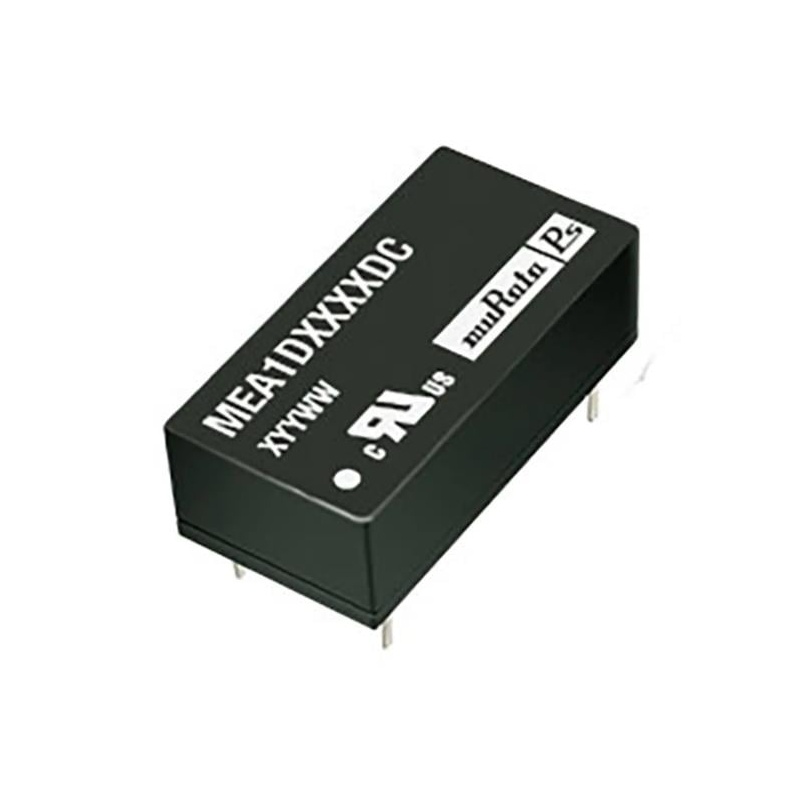 Преобразователь постоянного тока MEA1D2412DC