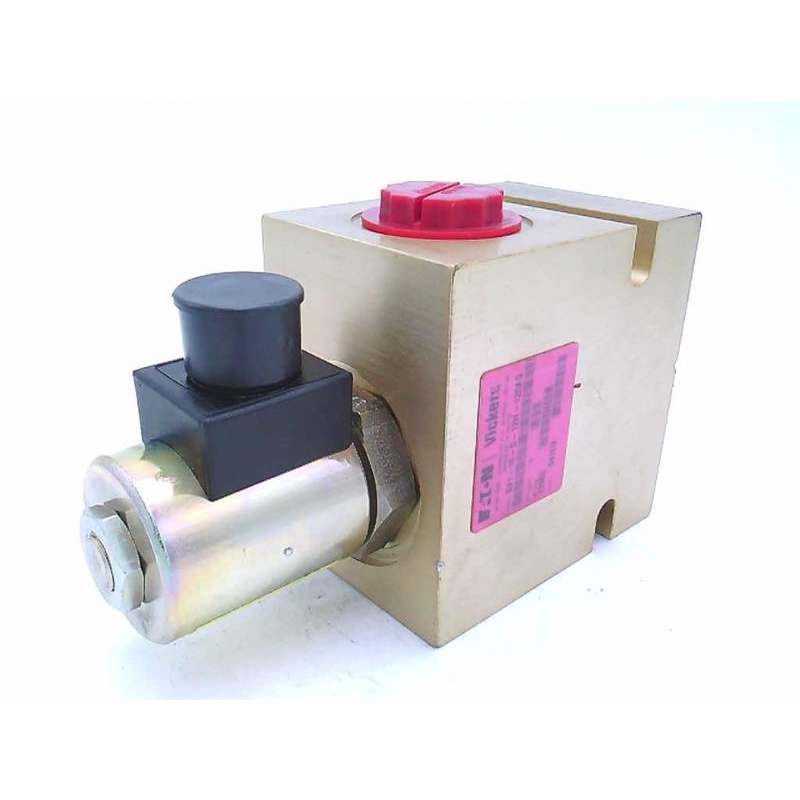 Соленоидный клапан Eaton SV1-16-C-12H-120AG