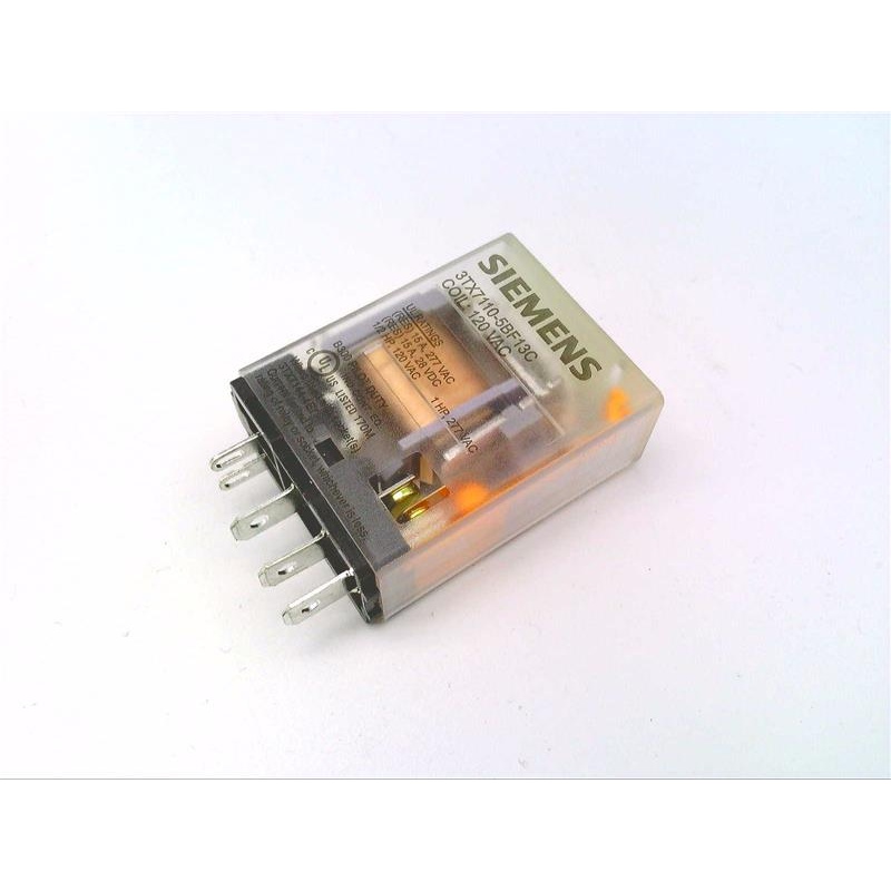 Подключаемое реле 3TX7110-5BF13C