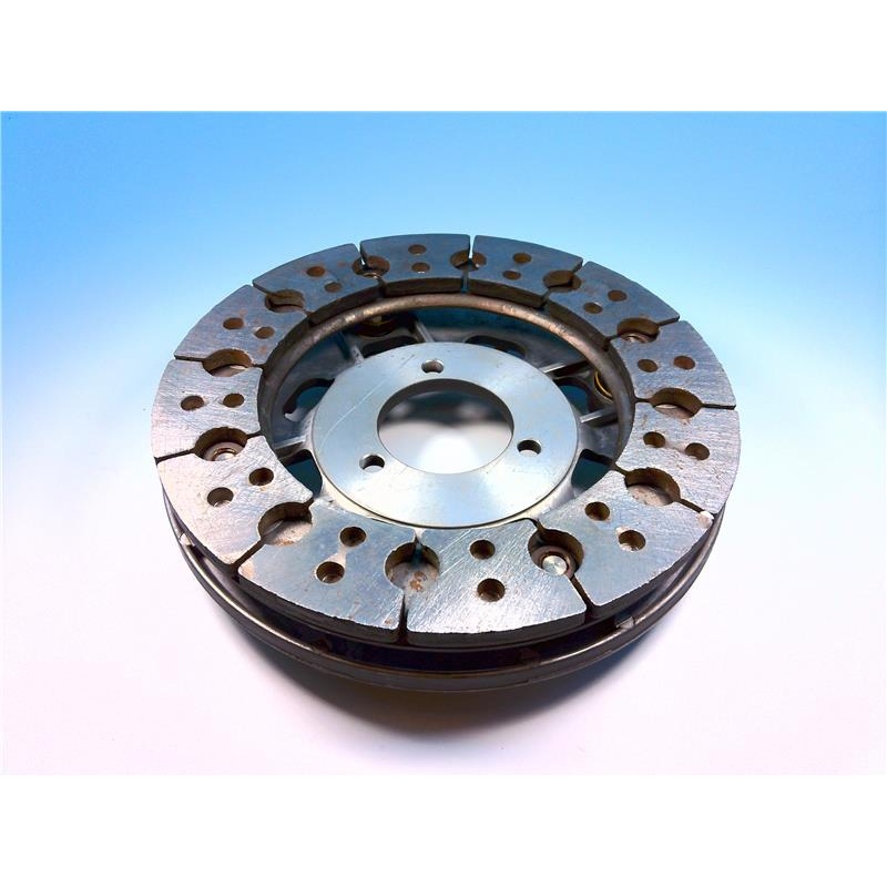 Якорь и держатель в сборе Warner Electric 5281-101-003
