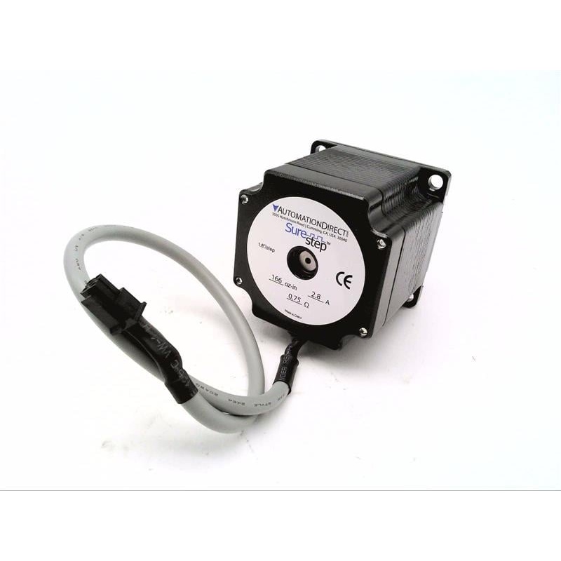 Мотор шаговика Automation Direct STP-MTR-23055
