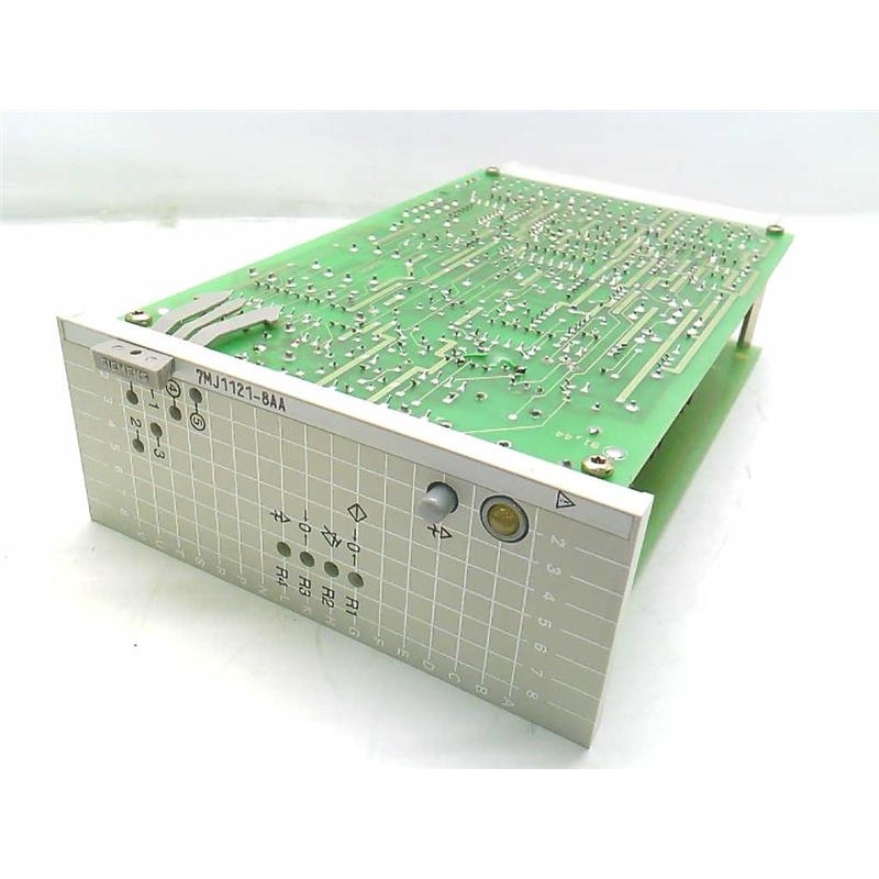 Печатная плата 7MJ1121-8AA