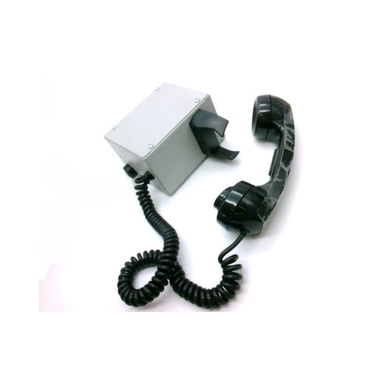 Выносной абонентский телефон GAI Tronics 711-102