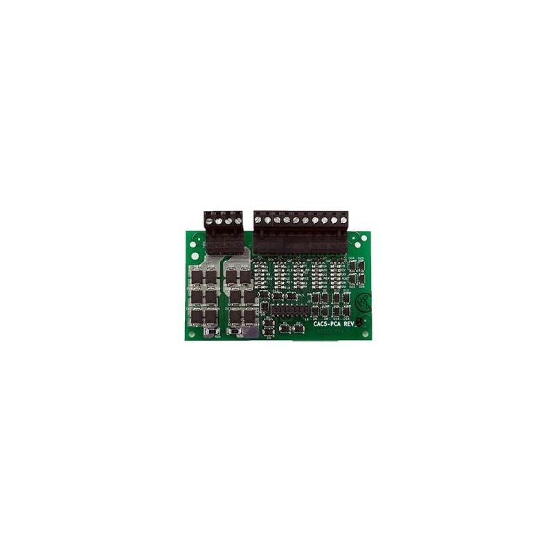 Зональный контроль Honeywell N-CAC-5X