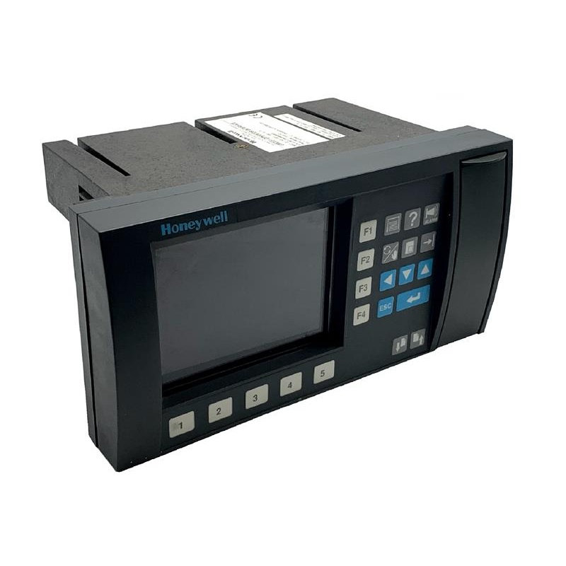 Интерфейс оператора Honeywell 8002-0-A0-0E0-100-5-0
