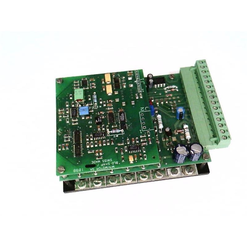 Амплифер BLD 5606-CC4P