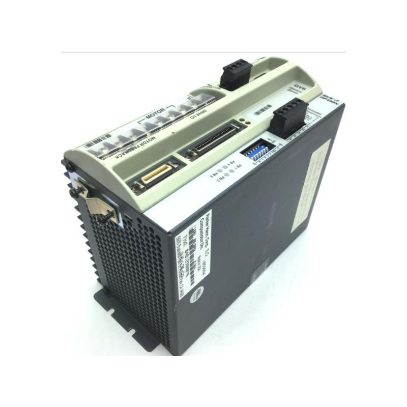 Привод Parker GV6-L3E