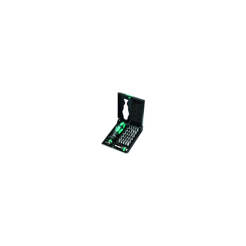 Отвертки Wera Tools 5057111001