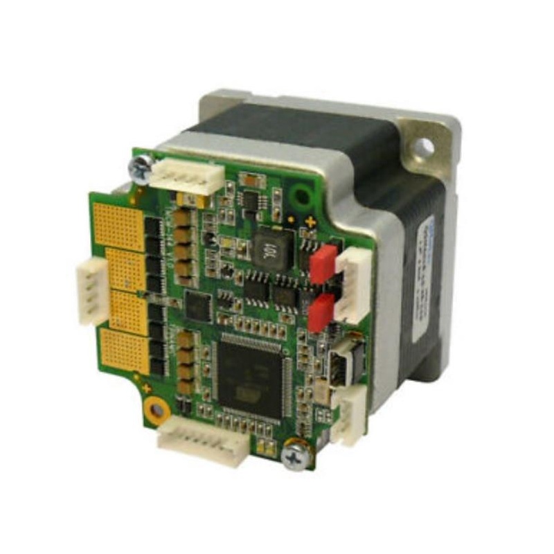 Шаговый двигатель PD60-3-1060-TMCL