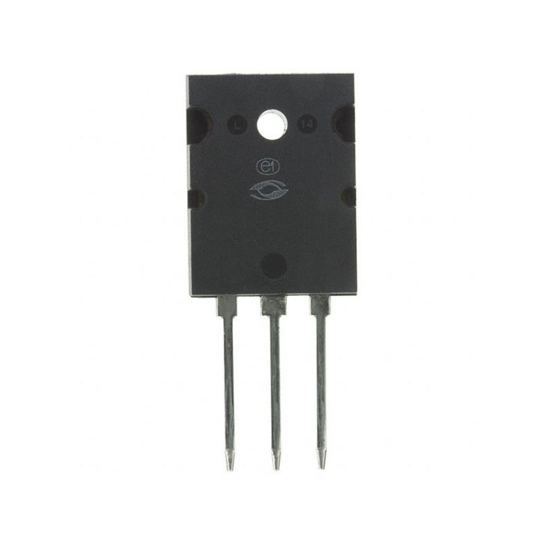 Силовой полевой транзистор Microchip Technology Inc APT5010LFLLG