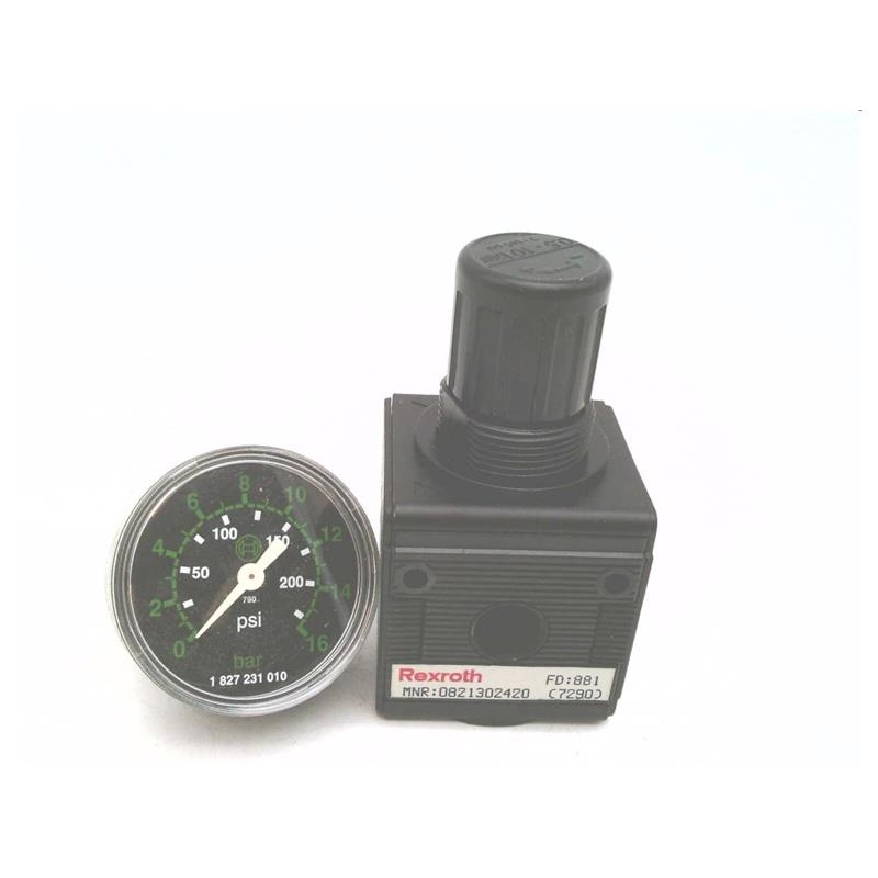 Регулятор Bosch 0-821-302-420