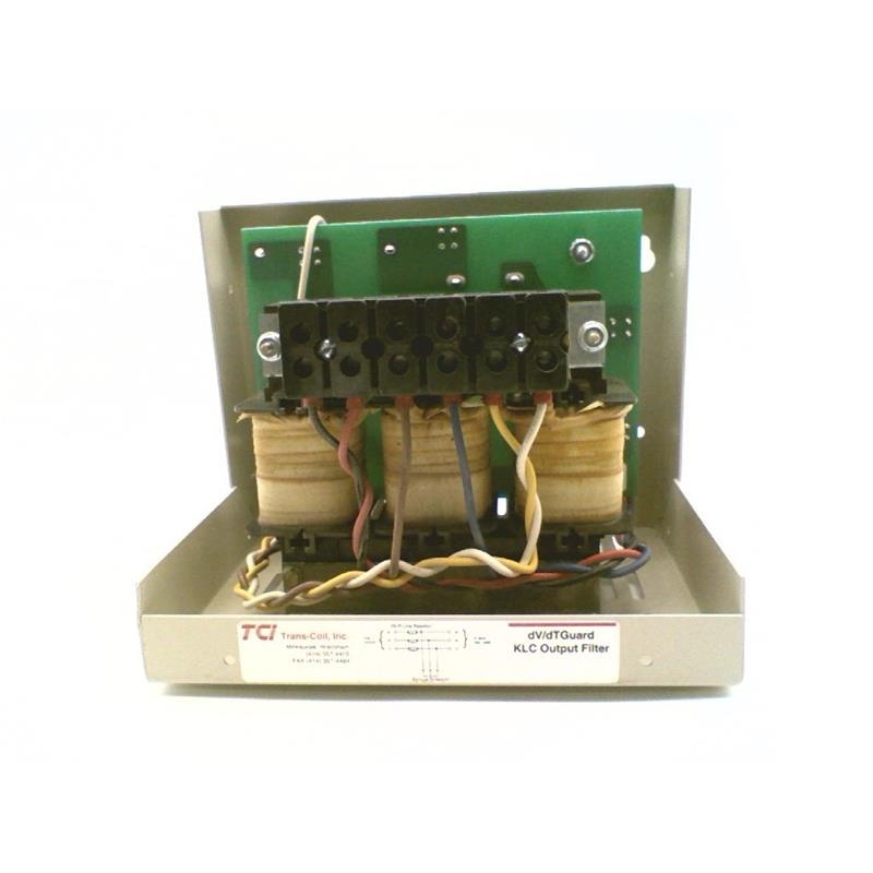 Выходной фильтр TCI Trans Coil KLC16B