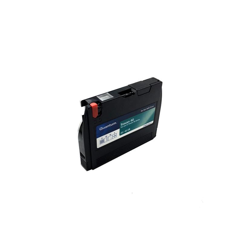 Картридж с лентой данных Quantum CTM40