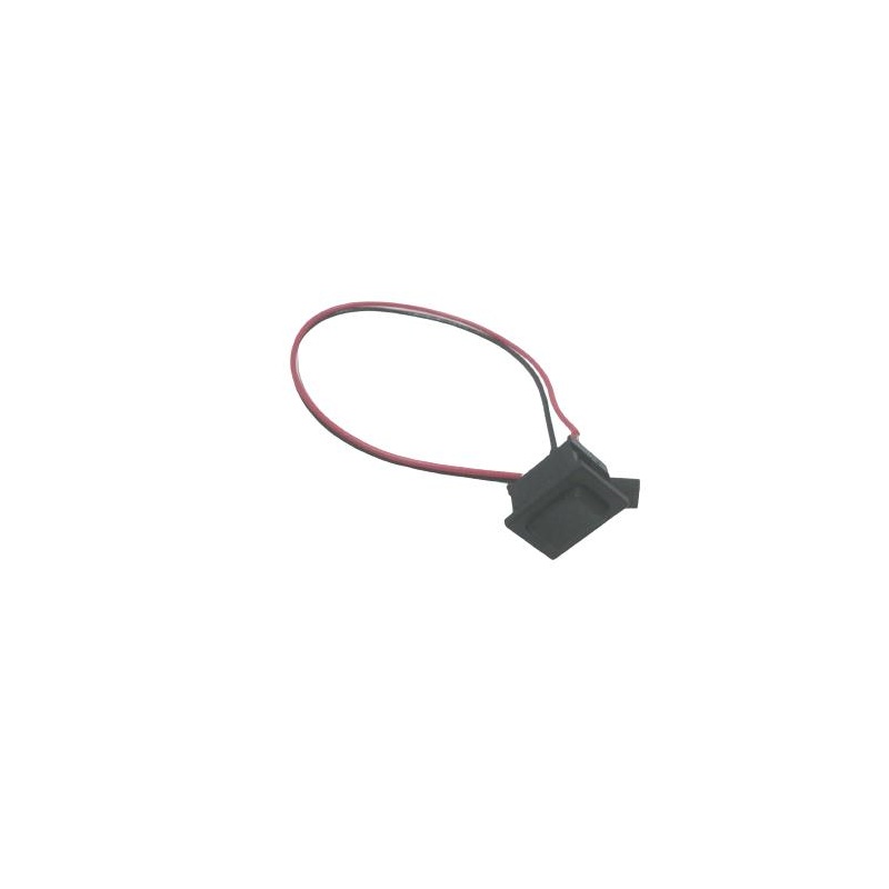 Переключатель KBWA FSR KB Electronics 9916