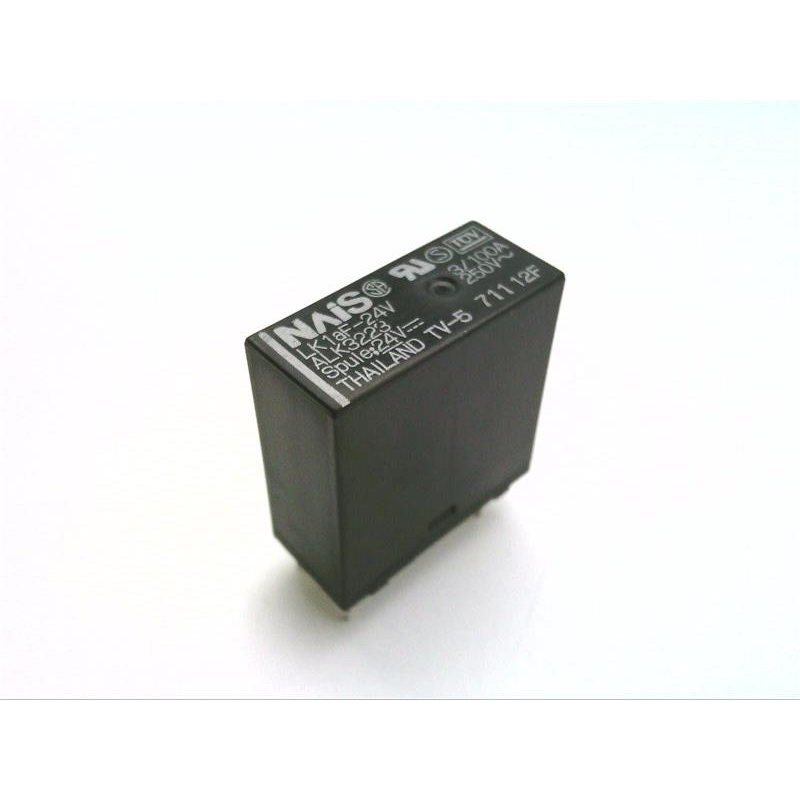 Снято производителем LK-1AF24V