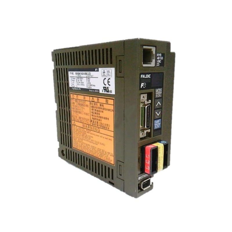 Сервопривод RYB401S3-VBC-Z3