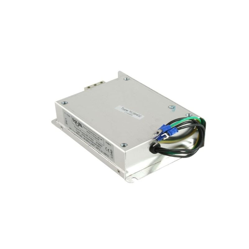 Фильтр радиочастотных помех FFR-CSH-036-8A-RF1