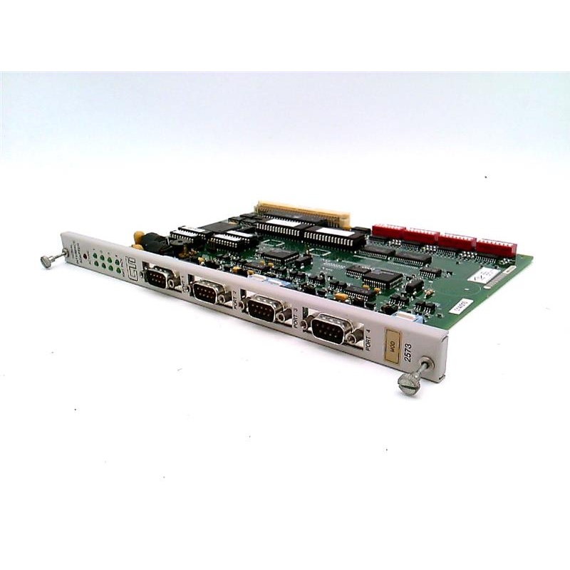 Адаптер последовательного интерфейса Control Technology Inc 901E-2573