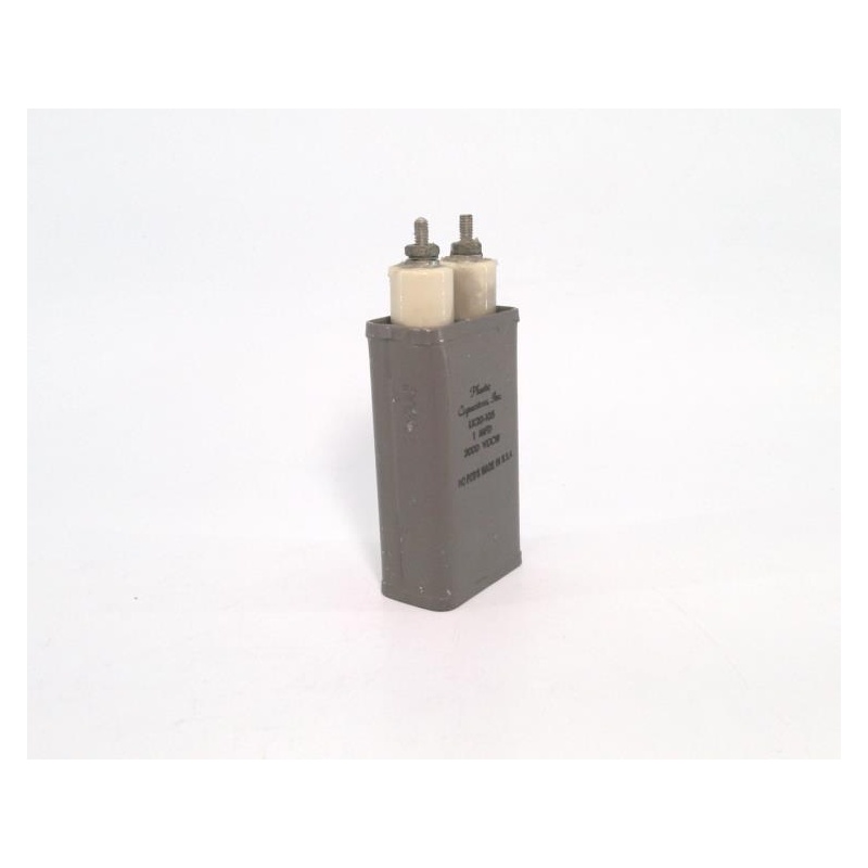 Конденсатор Plastic Capacitors LK20-105