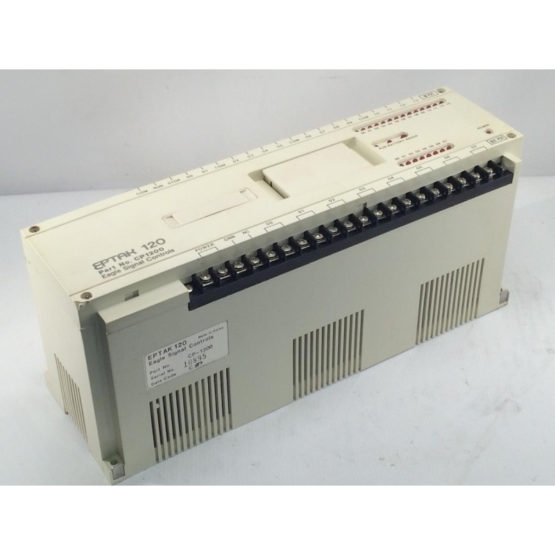 Промышленные компьютерные платы Danaher Controls CP1200