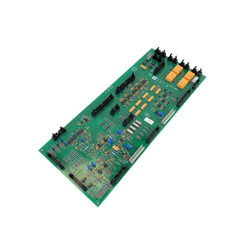 Плата компьютера Emerson 02-790831-69