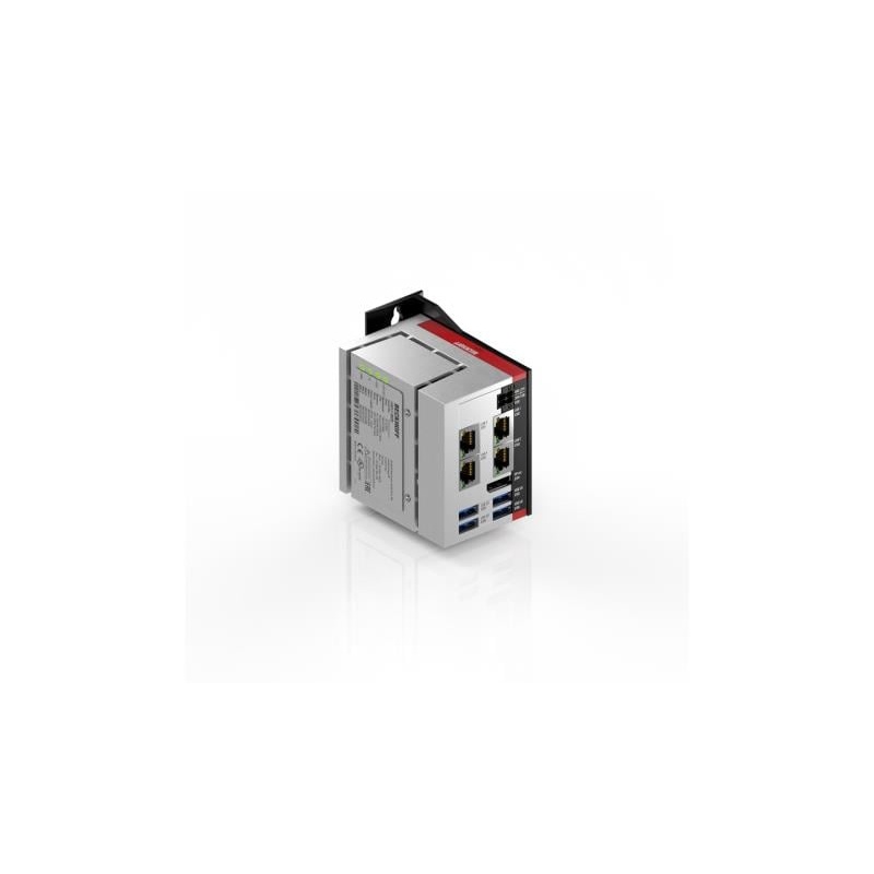 ULTRA COMPACT CONTROL CABINET C6017-0010