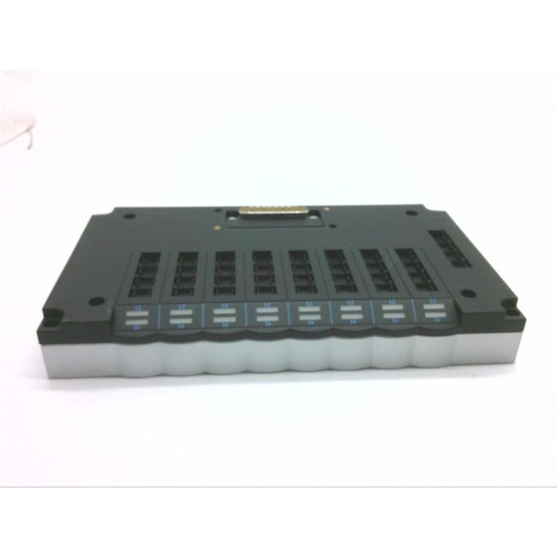 Логические модули и интерфейсы VDC Festo CPV18-GE-MP-8