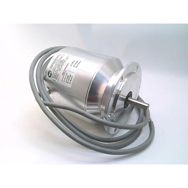 Энкодеры и резольверы IED SP114261-1000PPR