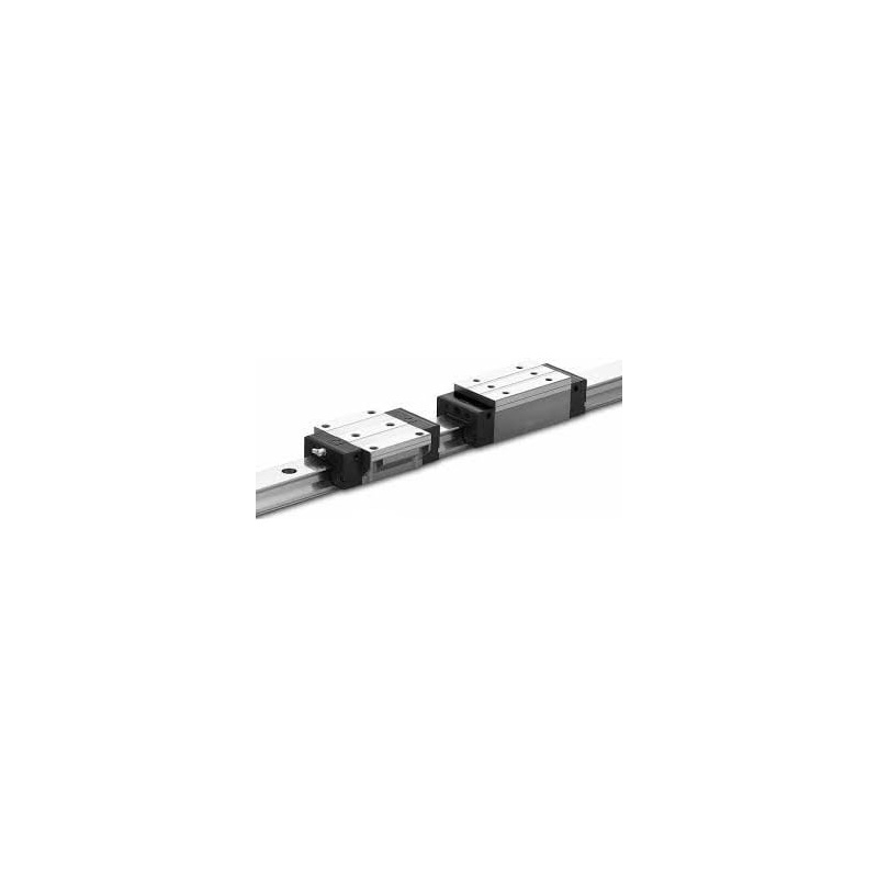 Линейный преобразователь NSK LH350799HL2PCZ