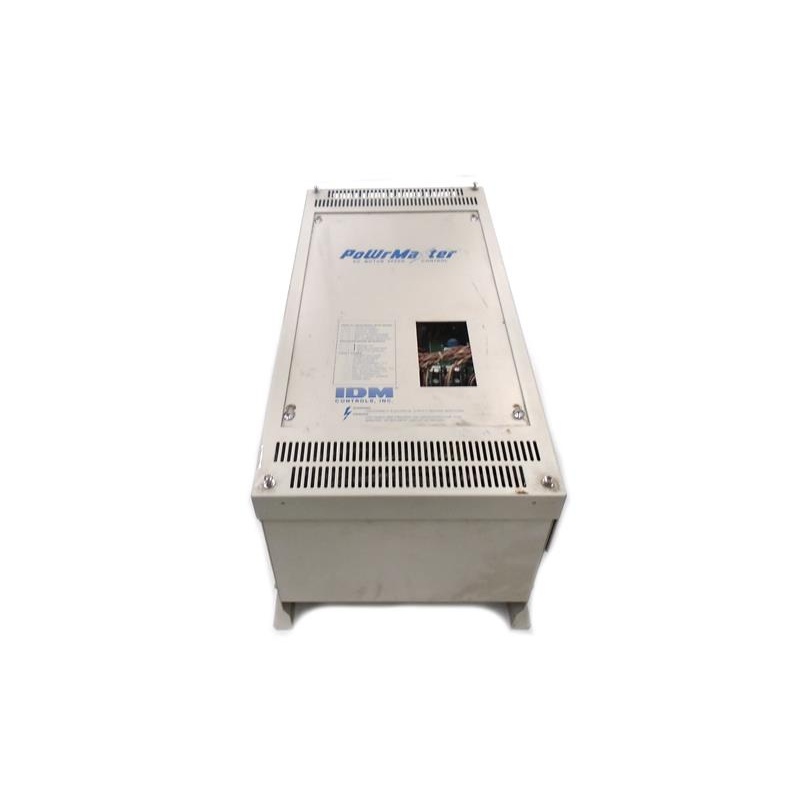 Привод переменного тока IDM Controls CIMR-G3U4-015