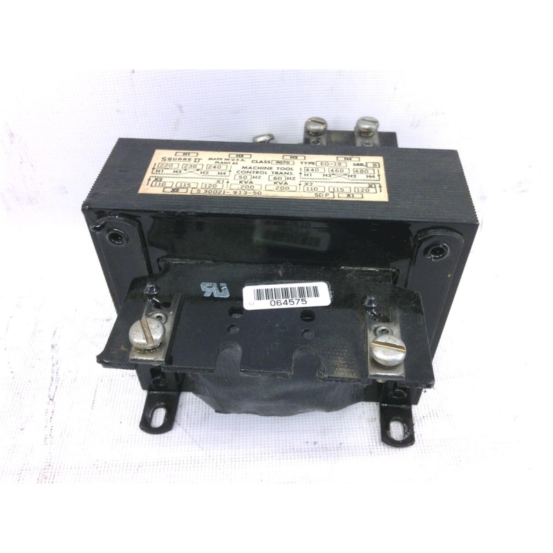 Трансформер Schneider Electric E0-19