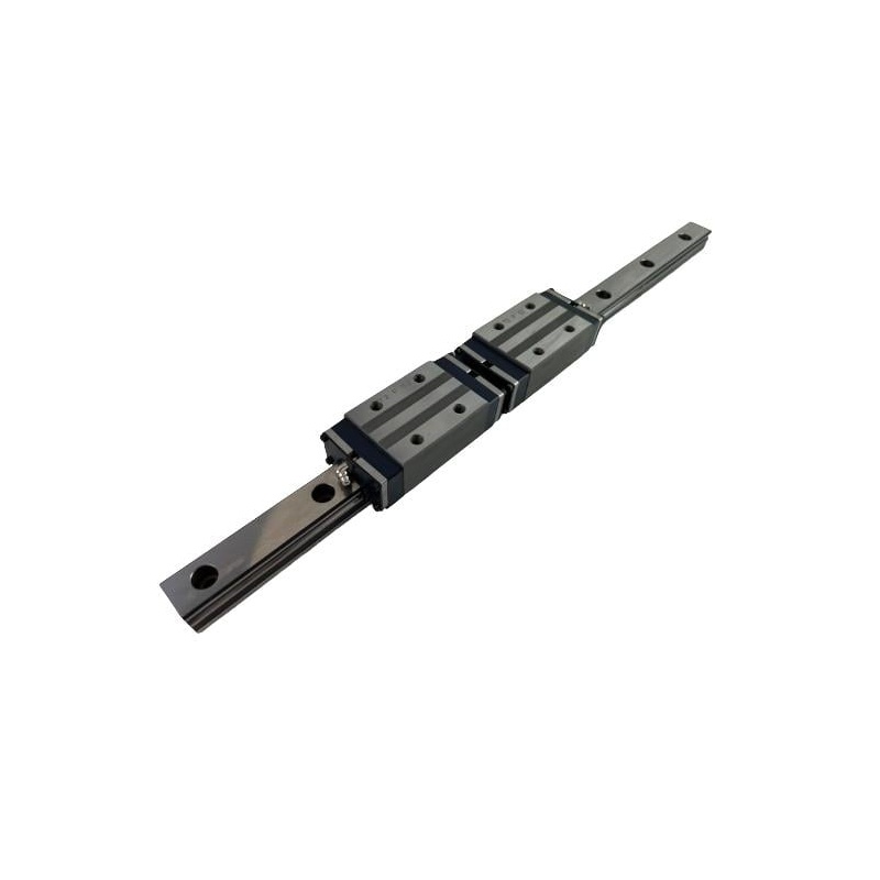Линейный ролик LRXG35C2R430T3PS2/FQ