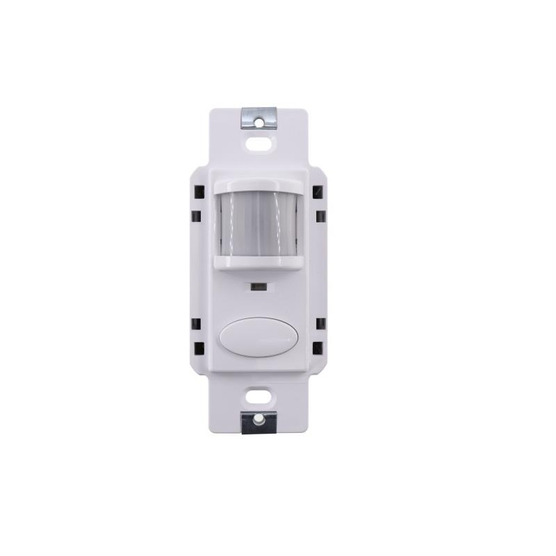 Настенный переключатель WSD-PDT-LV-R-WH