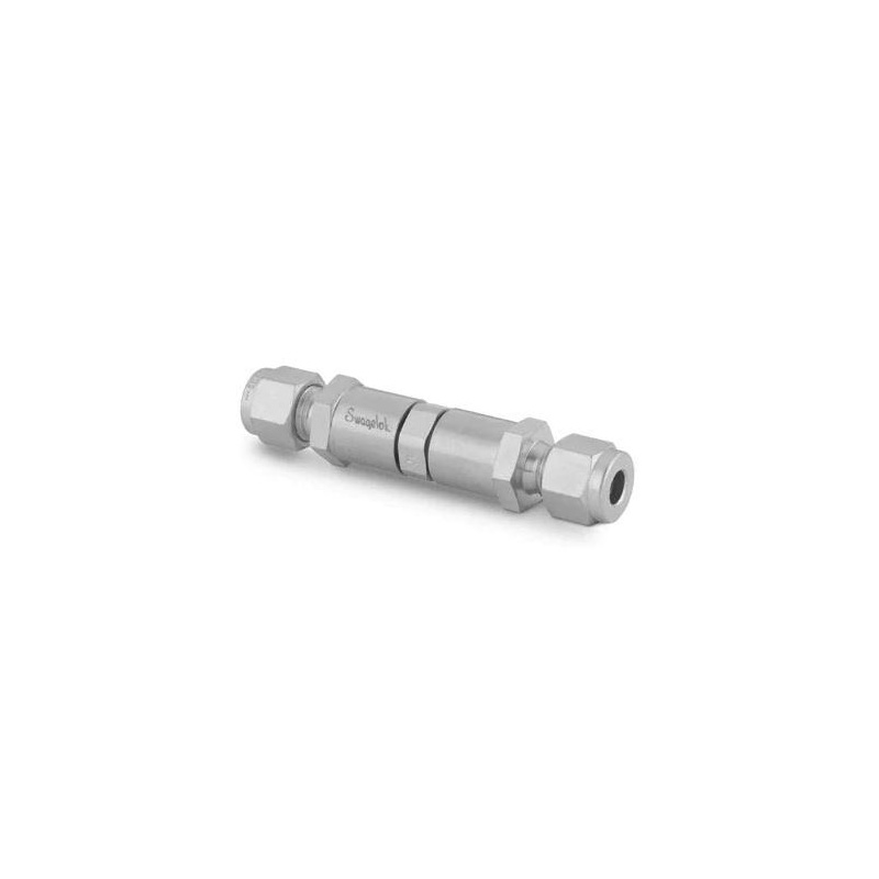 Обратный клапан SS POPPET Swagelok SS-4CA-50