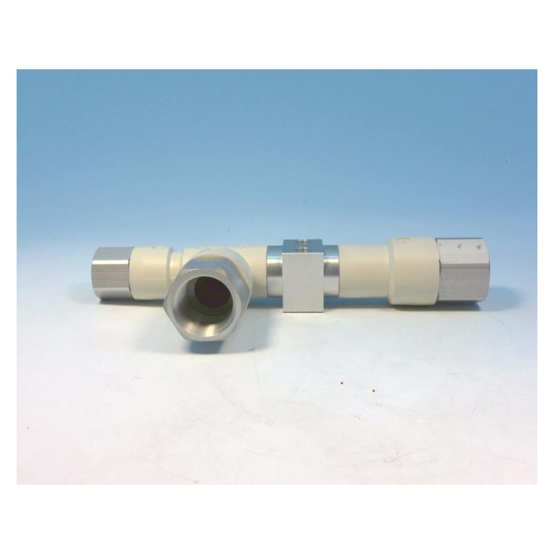 Вакуумный эжектор ZH20DS-T03-T04-T04
