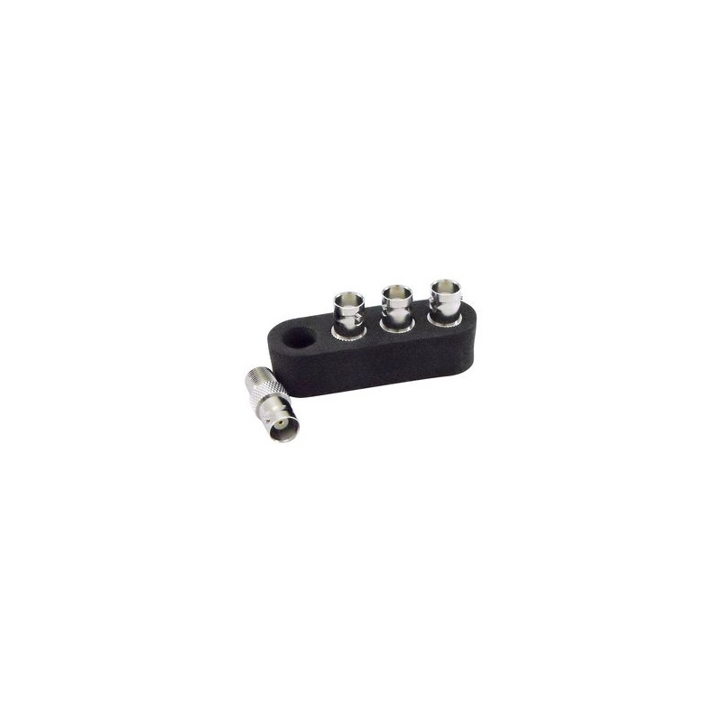 Комплект адаптеров BNC с держателем T103C
