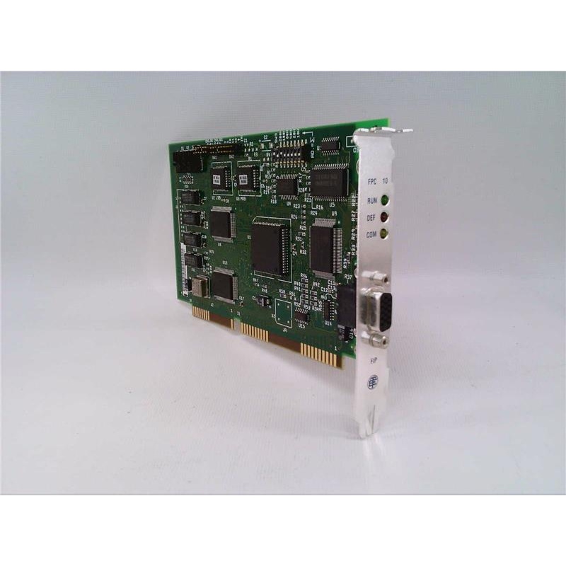 Интерфейсный модуль TSX-FPC-10M