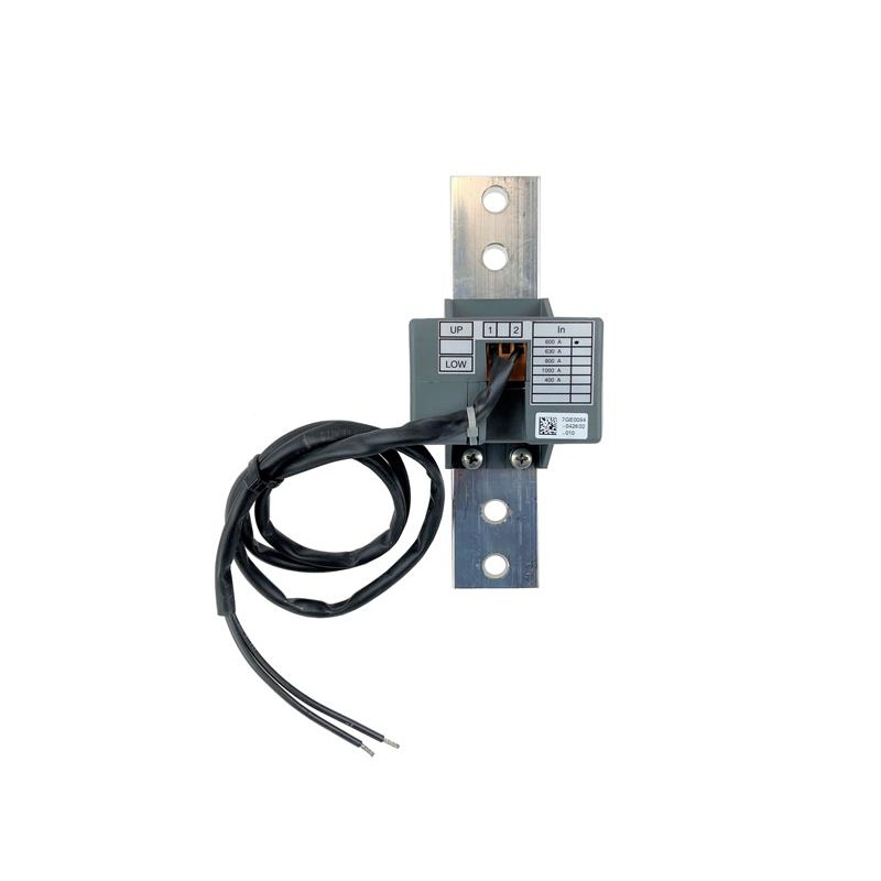 Датчики замыкания на землю ABB KT6NCT-600