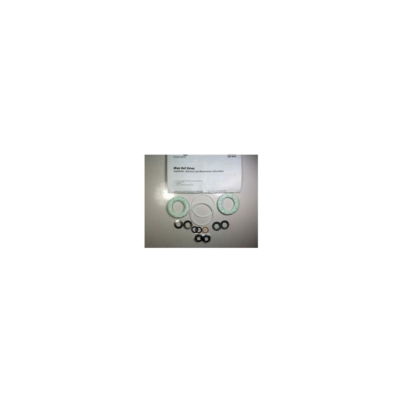Ремонтный комплект клапана Worcester Controls RK44RT-2.0