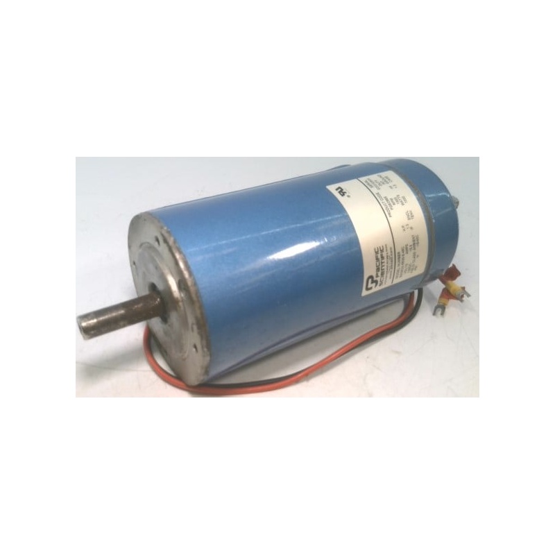 Серводвигатель Danaher Motion BA3624-5539-9-48C