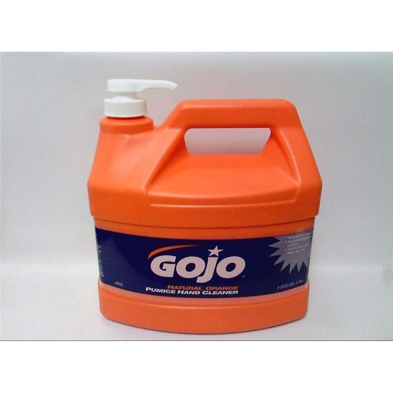 Чистящие средства Gojo GOJ95504
