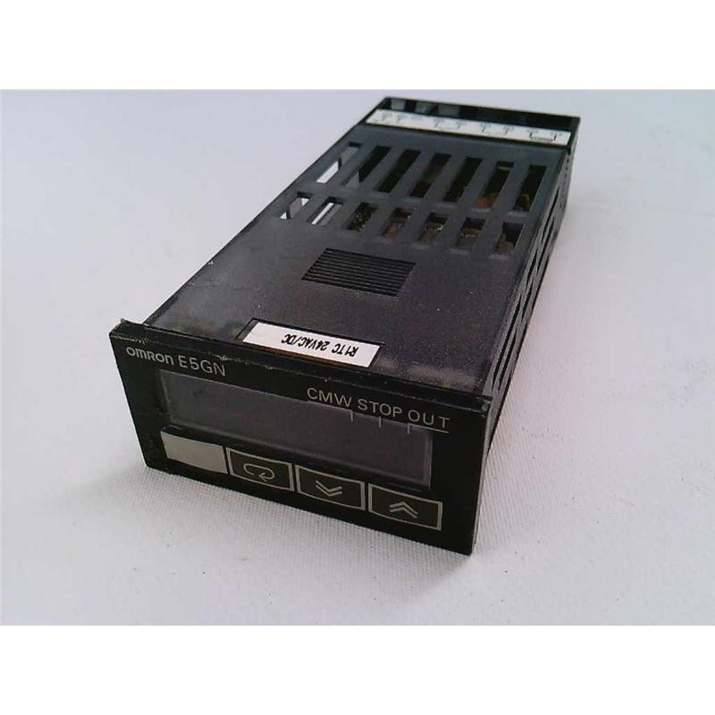 Измеритель температуры E5GN-R1TC ACDC24