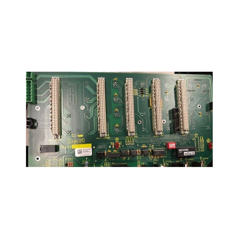 Плата ПК 151XX557