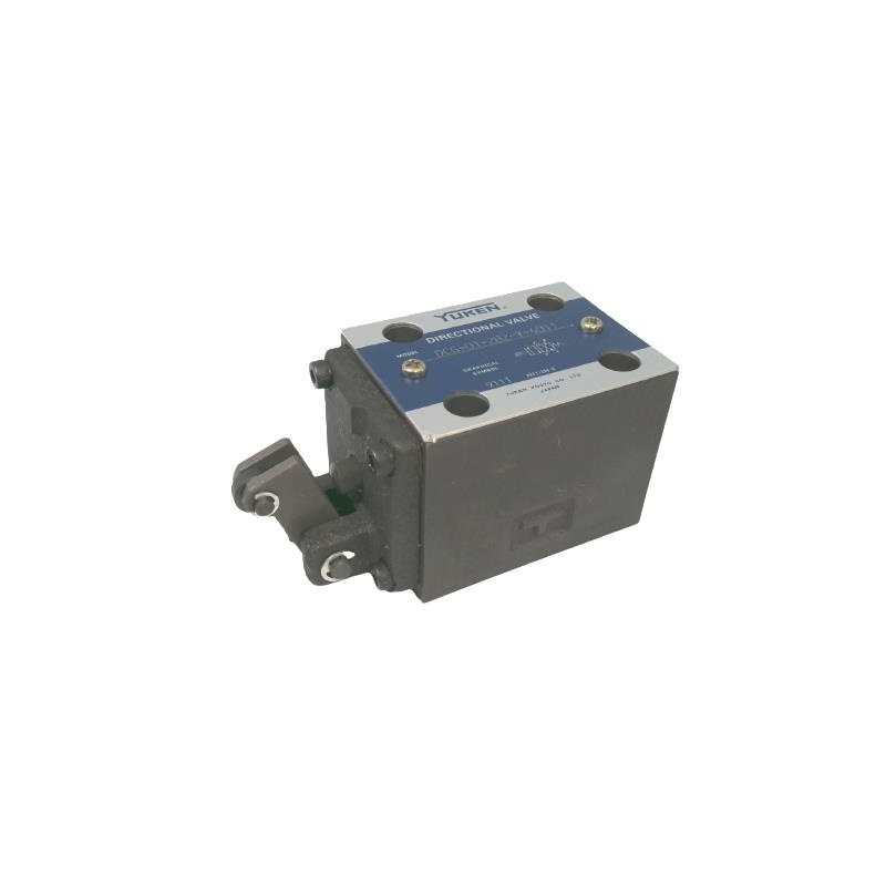 Распределительный клапан Yuken DCG-01-2B2-Y-4011